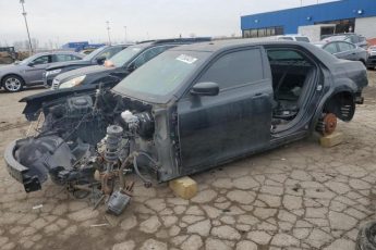 2C3CCAGT8EH340644 | 2014 Chrysler 300 s