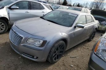 2C3CCAKG1DH723513 | 2013 Chrysler 300c