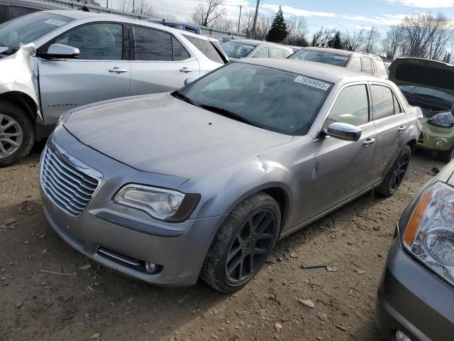 2C3CCAKG1DH723513 | 2013 Chrysler 300c