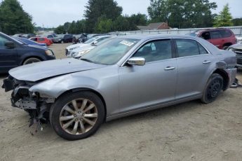 2C3CCAKG6GH106533 | 2016 Chrysler 300c