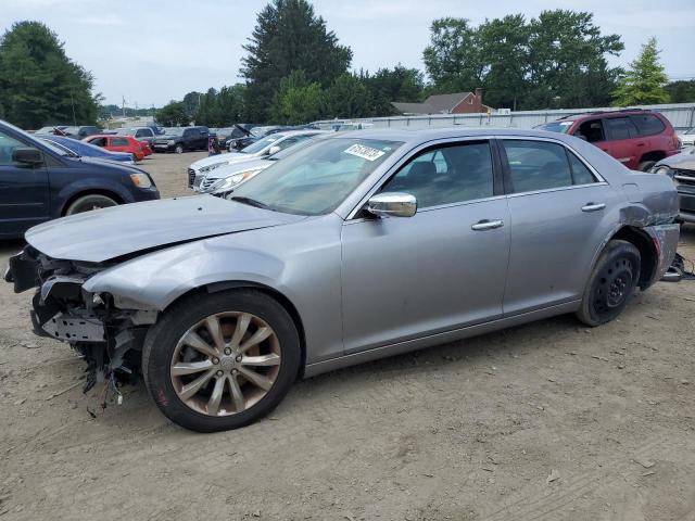 2C3CCAKG6GH106533 | 2016 Chrysler 300c