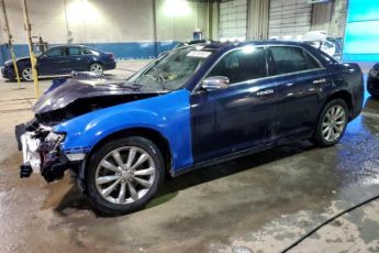 2C3CCAKG7GH344150 | 2016 Chrysler 300c