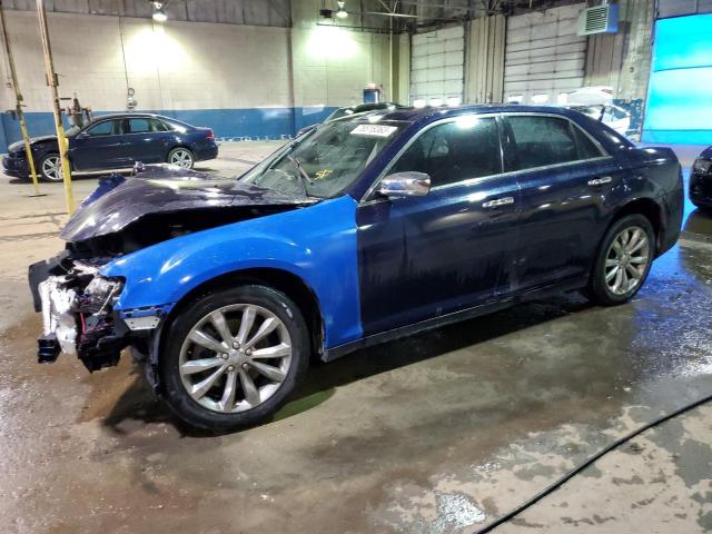 2C3CCAKG7GH344150 | 2016 Chrysler 300c