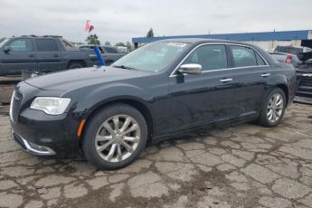 2C3CCAKGXHH530623 | 2017 Chrysler 300c