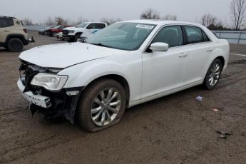 2C3CCARG5GH269969 | 2016 CHRYSLER 300 LIMITE