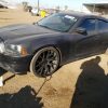 1G1FB1RS9H0104974 | 2017 CHEVROLET CAMARO LT
