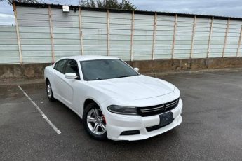 2C3CDXBG0FH790302 | 2015 Dodge charger se