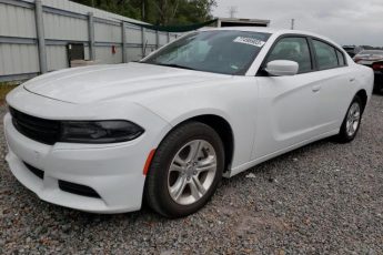 2C3CDXBG0MH632409 | 2021 Dodge charger sxt