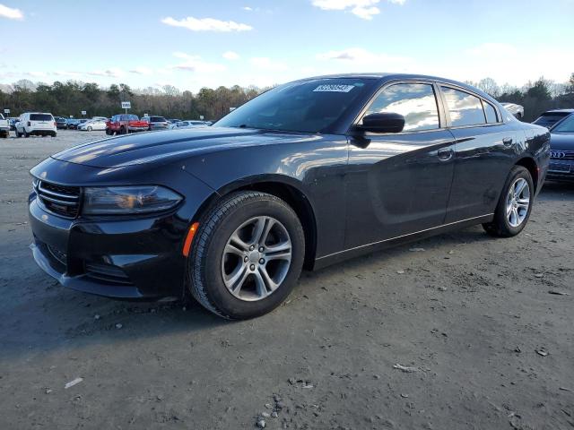 2C3CDXBG1GH115253 | 2016 Dodge charger se