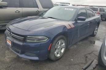 2C3CDXBG2FH861936 | 2015 DODGE CHARGER SE