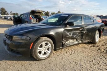 2C3CDXBG2KH644266 | 2019 Dodge charger sxt