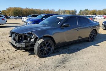 2C3CDXBG2KH726014 | 2019 DODGE CHARGER SX