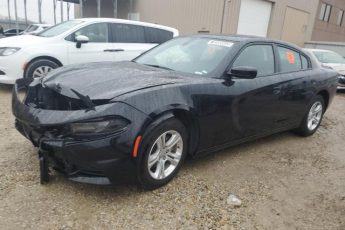 2C3CDXBG2MH624876 | 2021 Dodge charger sxt