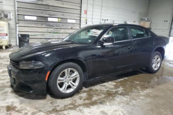 2C3CDXBG2NH172686 | 2022 DODGE CHARGER SX