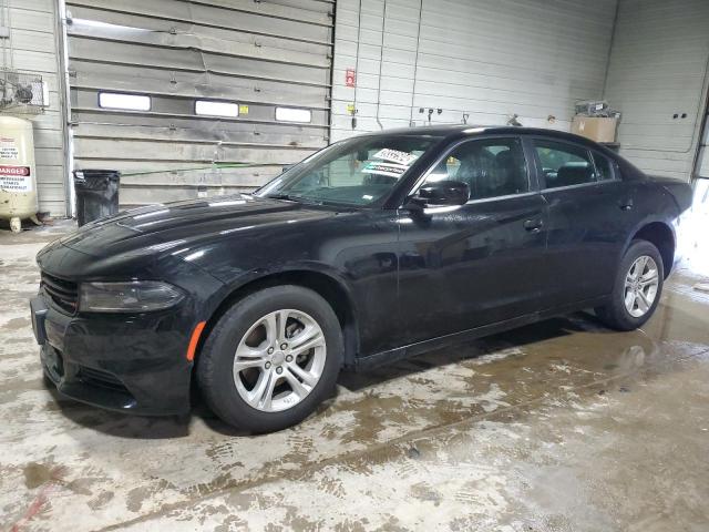 2C3CDXBG2NH172686 | 2022 DODGE CHARGER SX