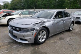 2C3CDXBG3HH547702 | 2017 DODGE CHARGER SE