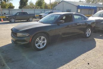 2C3CDXBG3KH713160 | 2019 DODGE CHARGER SX