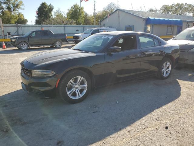 2C3CDXBG3KH713160 | 2019 DODGE CHARGER SX