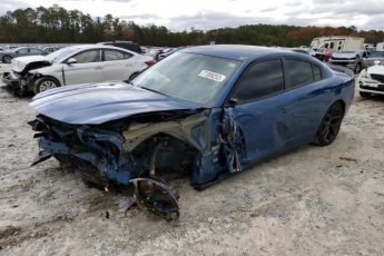 2C3CDXBG3LH177411 | 2020 Dodge charger sxt