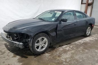 2C3CDXBG3NH178593 | 2022 DODGE CHARGER SX