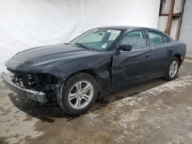 2C3CDXBG3NH178593 | 2022 DODGE CHARGER SX