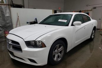 2C3CDXBG4DH597888 | 2013 Dodge charger se