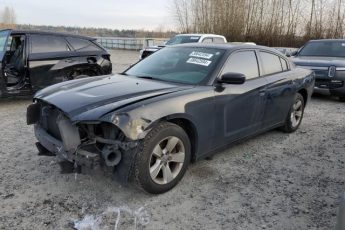 2C3CDXBG4EH243564 | 2014 DODGE CHARGER SE