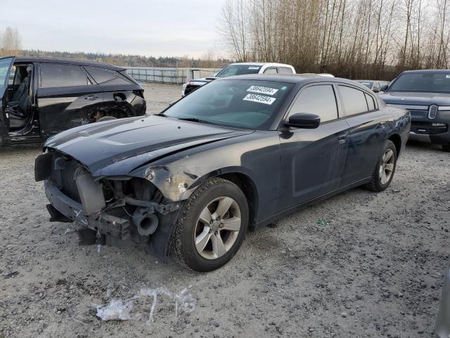 2C3CDXBG4EH243564 | 2014 DODGE CHARGER SE