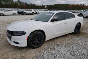 2C3CDXBG4HH505149 | 2017 Dodge charger se