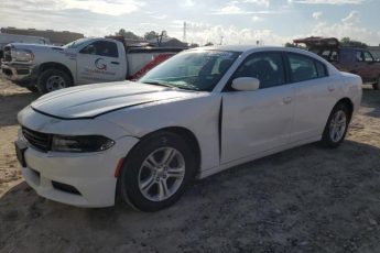 2C3CDXBG4KH666110 | 2019 Dodge charger sxt