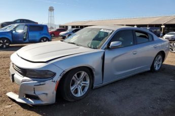 2C3CDXBG4KH728119 | 2019 Dodge charger sxt