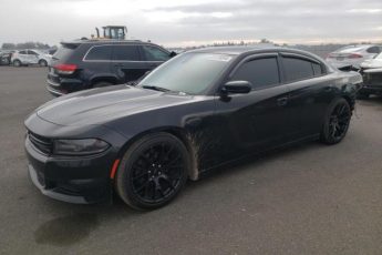 2C3CDXBG4KH754638 | 2019 DODGE CHARGER SX