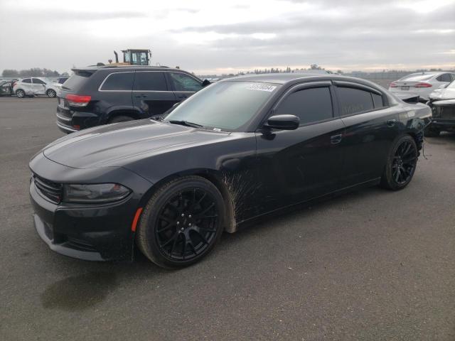 2C3CDXBG4KH754638 | 2019 DODGE CHARGER SX