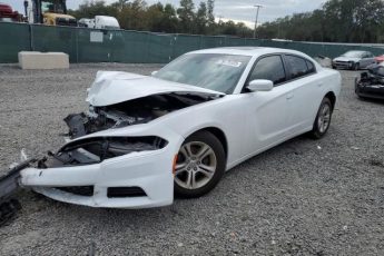 2C3CDXBG4MH536542 | 2021 Dodge charger sxt