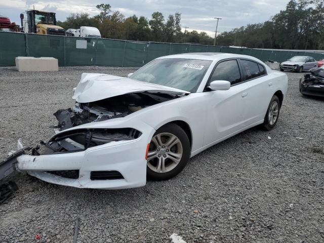 2C3CDXBG4MH536542 | 2021 Dodge charger sxt