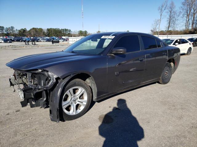 2C3CDXBG5LH100748 | 2020 Dodge charger sxt