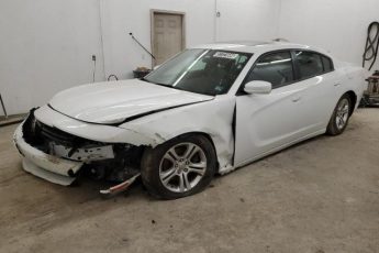 2C3CDXBG5MH647262 | 2021 DODGE CHARGER SX