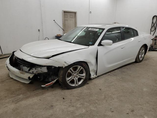 2C3CDXBG5MH647262 | 2021 DODGE CHARGER SX