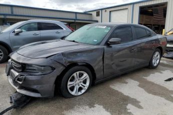 2C3CDXBG6KH698962 | 2019 Dodge charger sxt