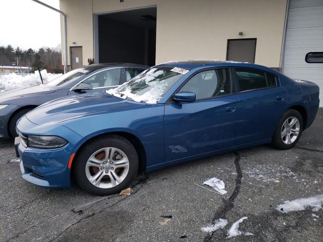 2C3CDXBG6NH201414 | 2022 DODGE CHARGER SX