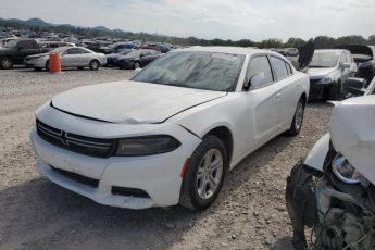 2C3CDXBG7FH745194 | 2015 Dodge charger se