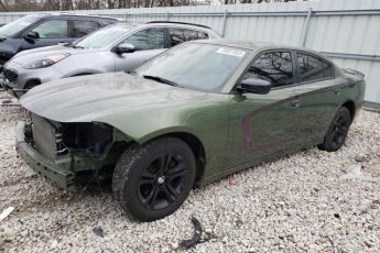 2C3CDXBG7KH720564 | 2019 DODGE CHARGER SX