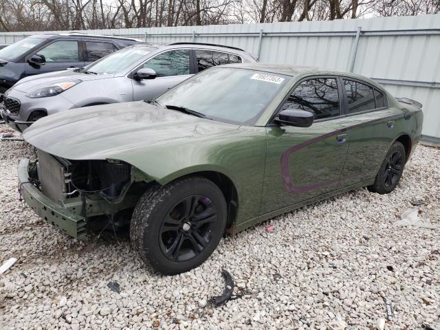 2C3CDXBG7KH720564 | 2019 DODGE CHARGER SX