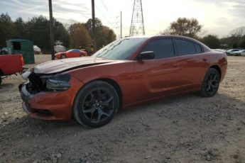 2C3CDXBG7LH245385 | 2020 DODGE CHARGER SX