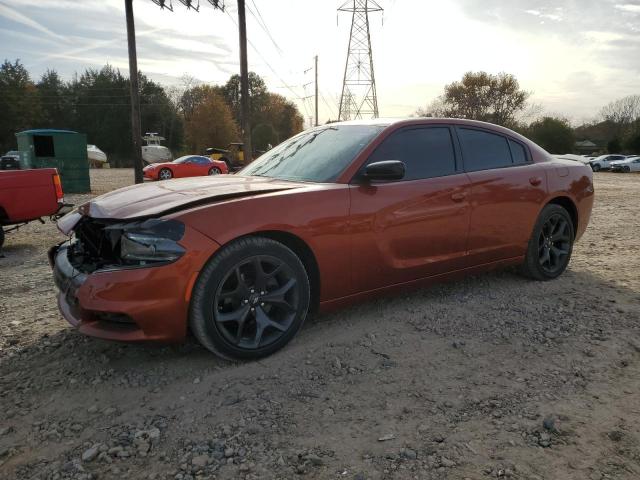 2C3CDXBG7LH245385 | 2020 DODGE CHARGER SX