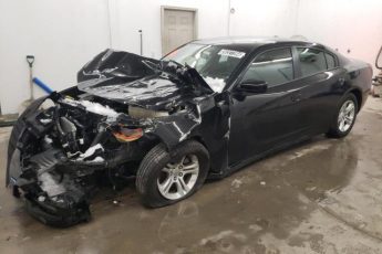 2C3CDXBG7NH239377 | 2022 Dodge charger sxt