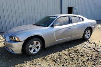 2C3CDXBG8EH259413 | 2014 Dodge charger se