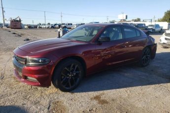 2C3CDXBG8NH157884 | 2022 Dodge charger sxt