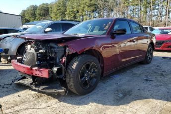 2C3CDXBG8NH256768 | 2022 Dodge charger sxt