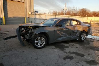 2C3CDXBG8PH587885 | 2023 Dodge charger sxt